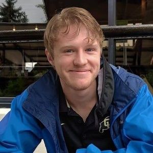 Meet your Posher, Oliver